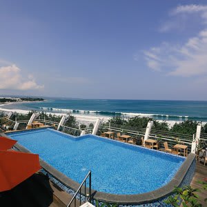 Kutabex Beach Front Hotel