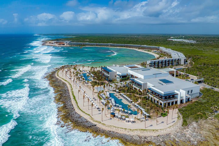 Hilton Tulum Riviera Maya, An All Inclusive Resort