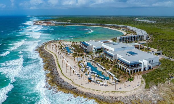 Hilton Tulum Riviera Maya, An All Inclusive Resort