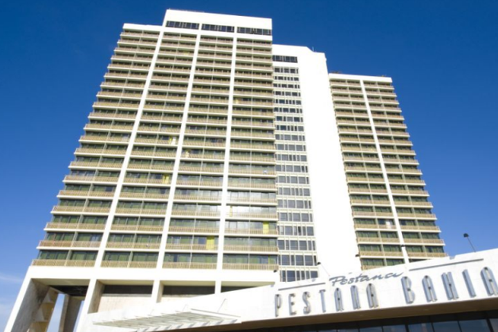 Pestana Bahia