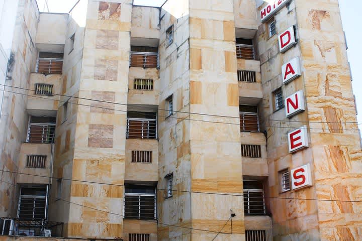 Hotel Danes