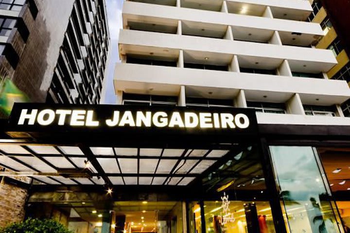 Hotel Jangadeiro