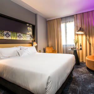 NYX Hotel Madrid by Leonardo Hotels