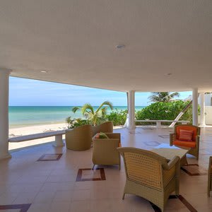 Casa Luisa- Yucatan Home Rentals