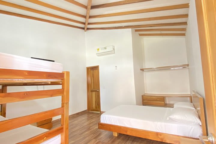 Hotel Hotel Campestre Sol Caribe