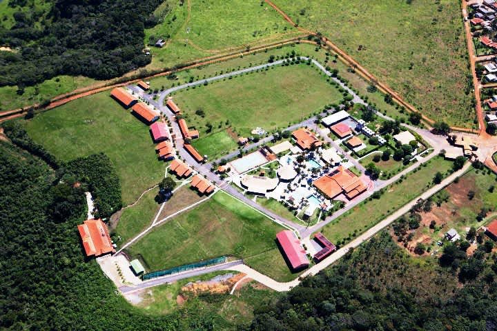 Pousada Penhasco