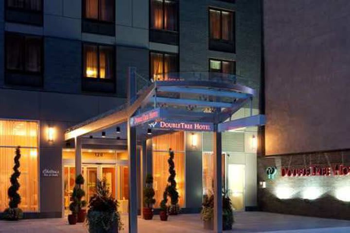 DoubleTree by Hilton New York City - Chelsea