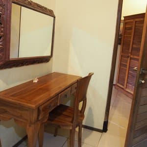 Junjungan Suite Villa