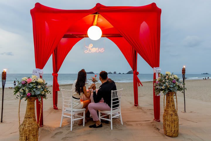 Eventos de bodas