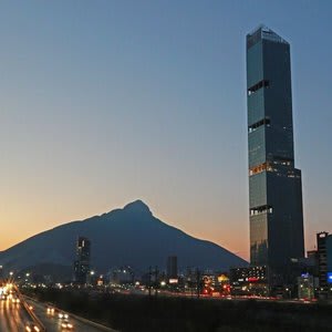 Hilton Garden Inn Monterrey Obispado, Nuevo Leon, MX