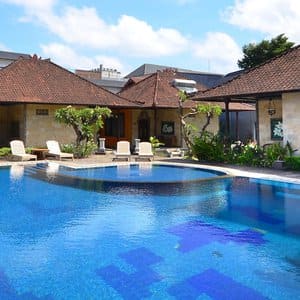 Taman Sari Cottages 2