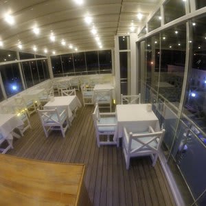 Akkan Hotel Marina - Adults Only