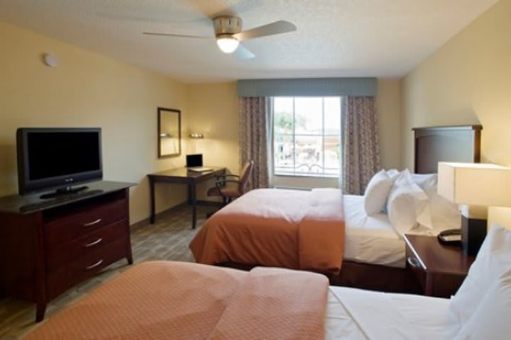 Homewood Suites by Hilton Lake Buena Vista