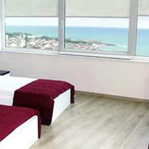 Tourist Hotel Antalya