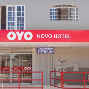 OYO M&J Hotel