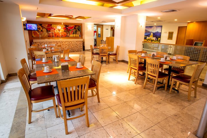 Restaurante La Cuchara