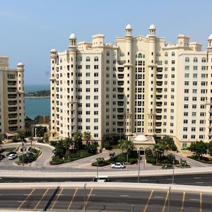 Royal Club at Palm Jumeirah