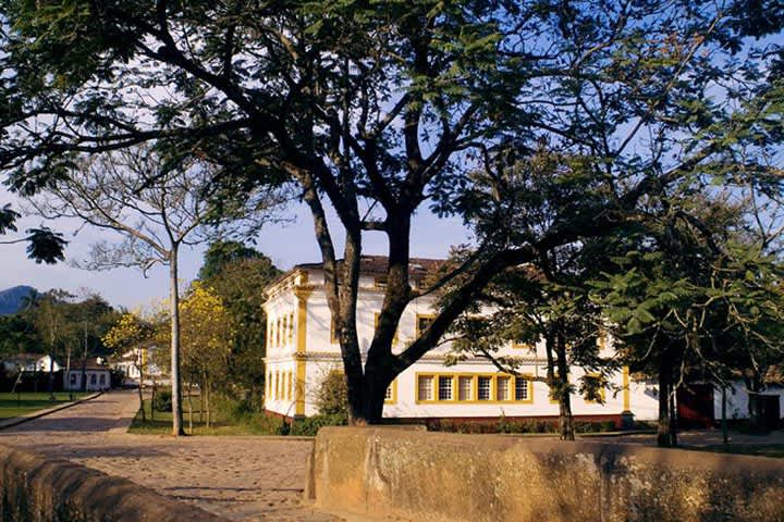 Solar da Ponte