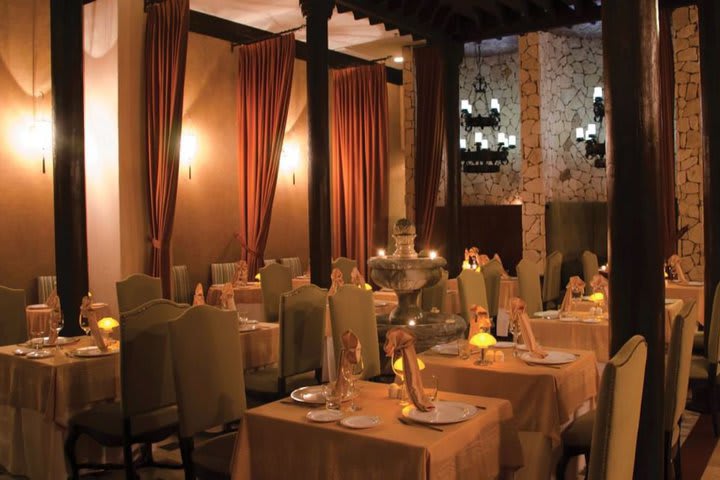 Restaurante Portofino