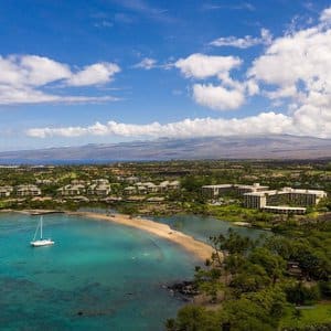 Waikoloa Beach Marriott Resort & Spa