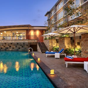 Azana Boutique Hotel Denpasar