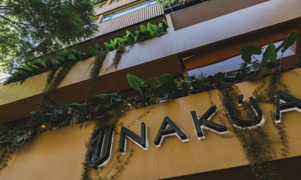 Hotel Nakúa