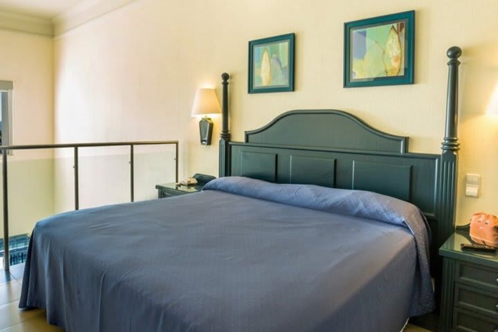 Img - Junior suite ocean view