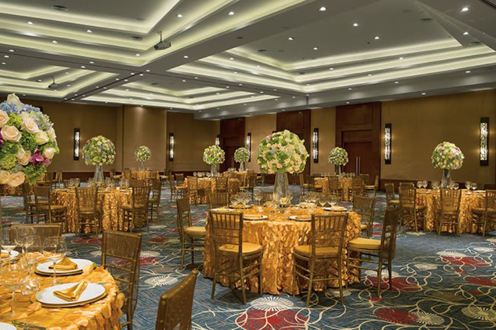 Salón de eventos