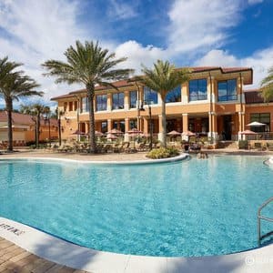 Regal Oaks Resort Vacation Townhomes