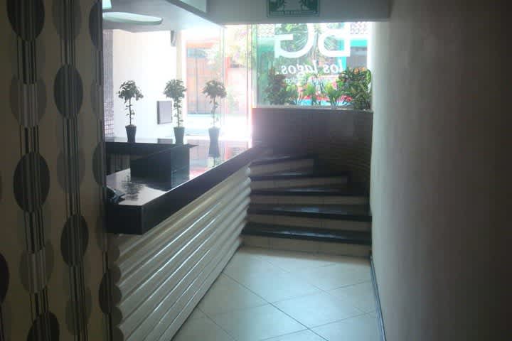 Misión Express Xalapa Los Lagos