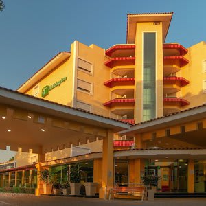 Holiday Inn Cuernavaca, an IHG Hotel