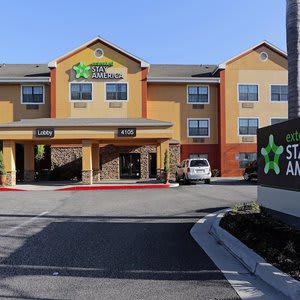 Extended Stay America Suites Los Angeles Long Beach Airport