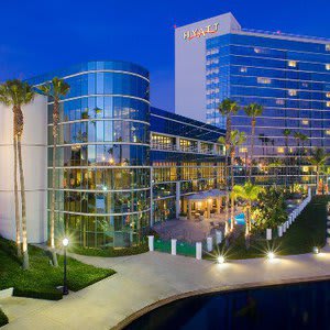 Hyatt Regency Long Beach