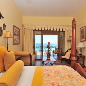 Exclusive Ocean View Family Suite Cabo San Lucas