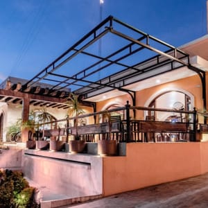 El Zaguán Colonial by GuruHotel