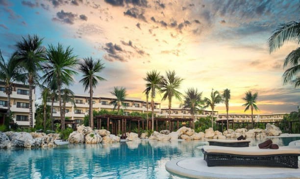 Secrets Maroma Beach Riviera Cancun - Adults Only