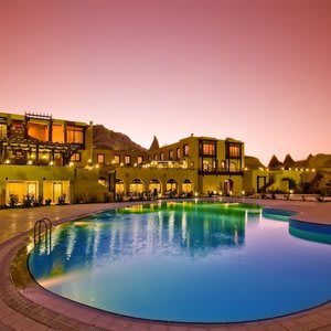 Tourist Hotel Resort Cappadocia