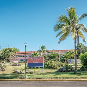 Blau Arenal Habana Beach