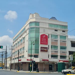 Hotel Plaza Calzada Monterrey