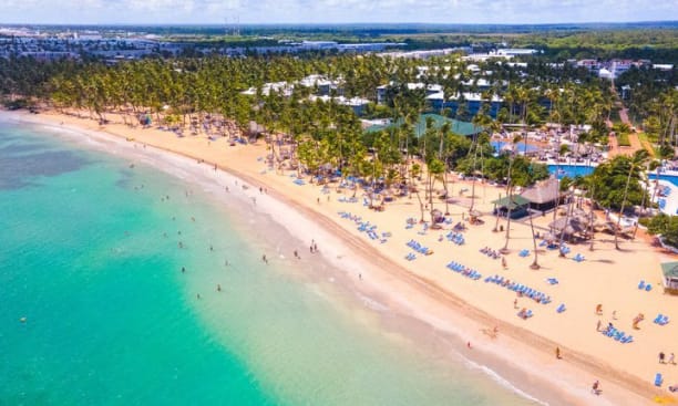 Grand Sirenis Punta Cana Resort & Aquagames - All Inclusive