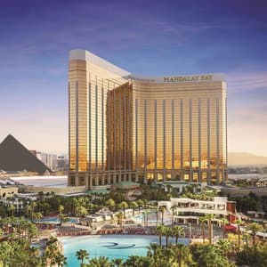 Paris Las Vegas Resort & Casino - Las Vegas, Estados Unidos de América -  PriceTravel