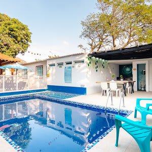 Ayenda Ocean Apartasuites