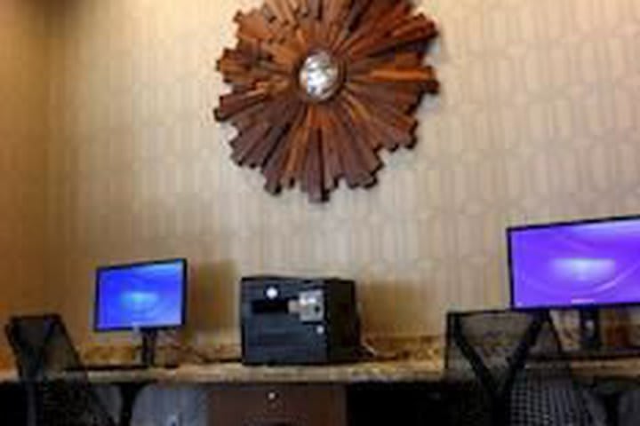 Hotel Best Western Plus Miami Executive Airport Hotel & Suites