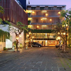 Hotel NEO+ Kuta, Legian by ASTON