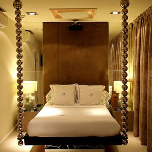 Abalu Boutique & Design Hotel