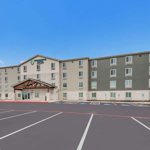 WoodSpring Suites San Antonio UTSA - Medical Center