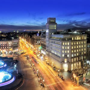 Iberostar Selection Paseo de Gracia