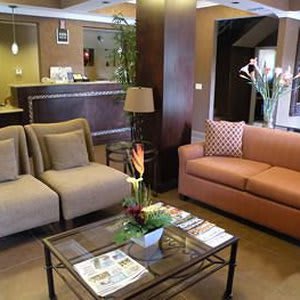 Best Western Diamond Bar Hotel & Suites