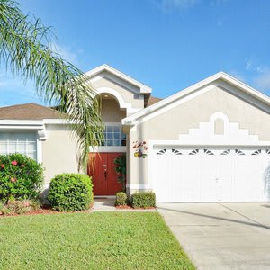 3BR 2BA Home in Windsor Palms by CV-8168