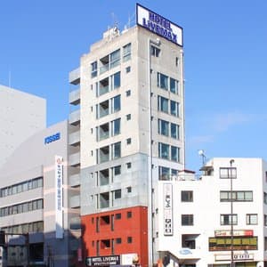 HOTEL LiVEMAX Korakuen